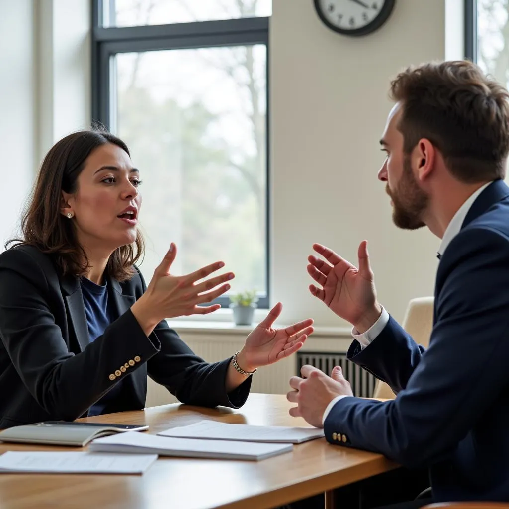 IELTS Speaking Part 3: Discussion on Optimism