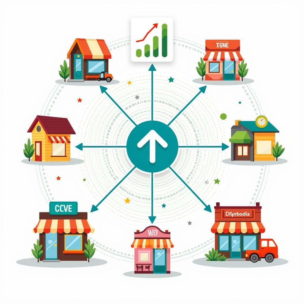 Peer-to-peer lending fueling small business growth