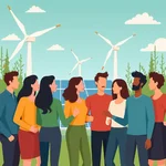 Renewable Energy Act Impact on Society