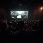 Schindler's List emotional impact on viewers