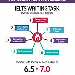 The importance of sentence variety in IELTS writing