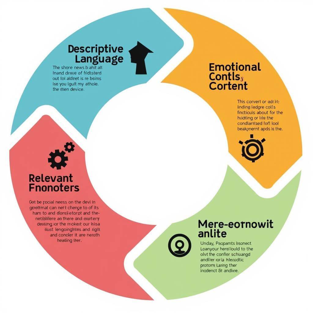 Key elements of storytelling for IELTS Speaking Part 2