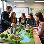 Sustainability Education Shaping Future Leaders