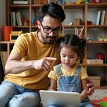 Balancing technology and parenting in the digital age