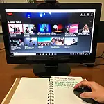 Selecting TED Talks for IELTS Listening Practice