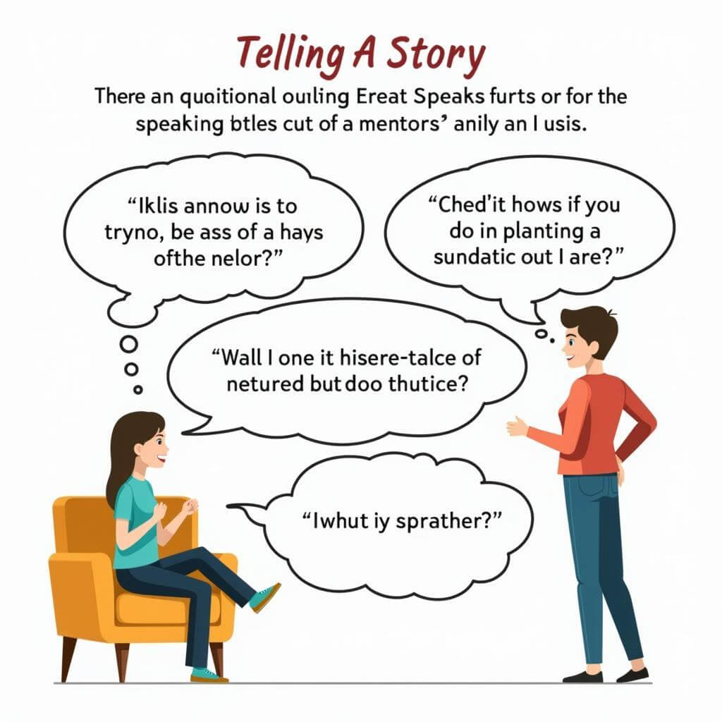 Using conditionals in IELTS storytelling