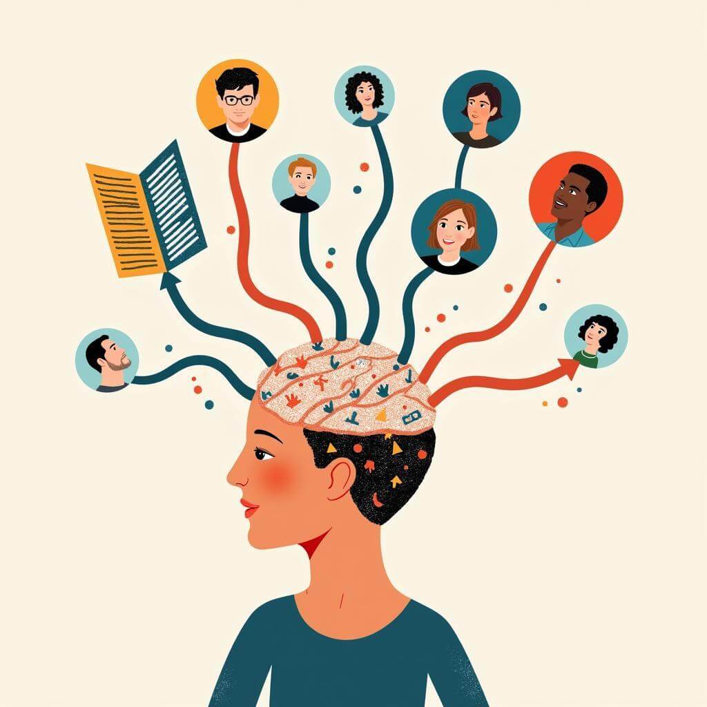 Critical thinking in evaluating political endorsements