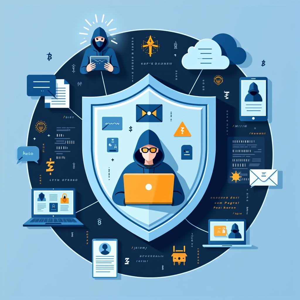 Data privacy protection in the digital age