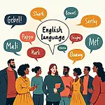 English as a global language and cultural diversity