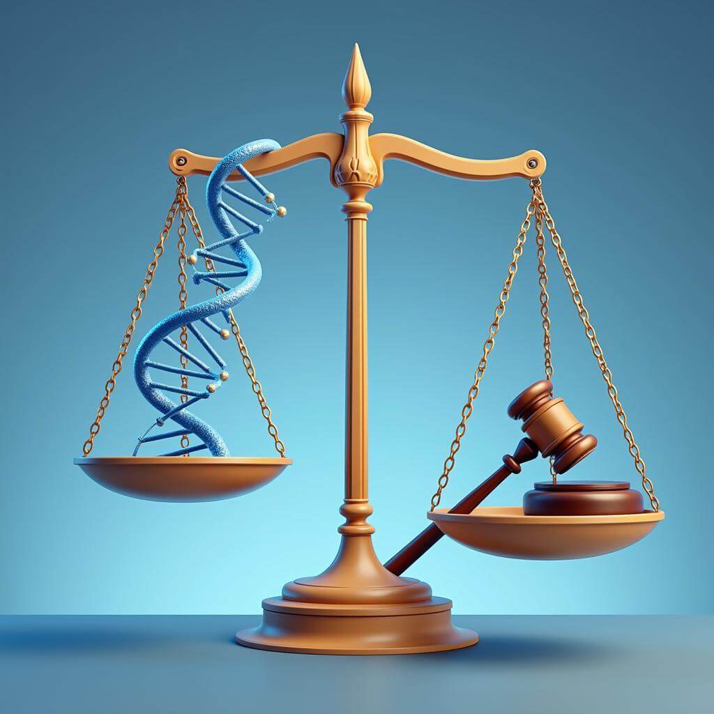 Genetic Engineering Regulation: A Balanced Approach