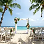 IELTS Speaking: Describing a destination wedding in Bali