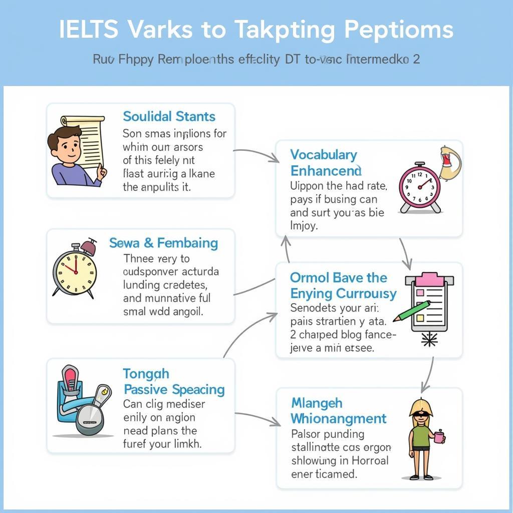 IELTS Writing Task 2 Preparation Tips