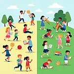 Importance of After-School Programs for Children