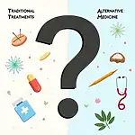 Insurance coverage debate for alternative medicine