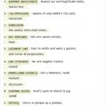 Essential Academic Phrases for IELTS Writing Task 2