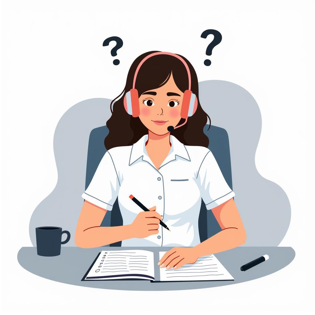 Active Listening Techniques for IELTS Multiple Answer Questions