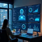 AI transforming traditional customer service into digital experience