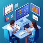 AI-driven personalized tutoring systems transforming modern education landscape