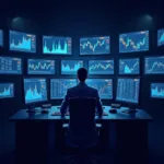 Algorithmic Trading Systems and Financial Market Regulations Overview