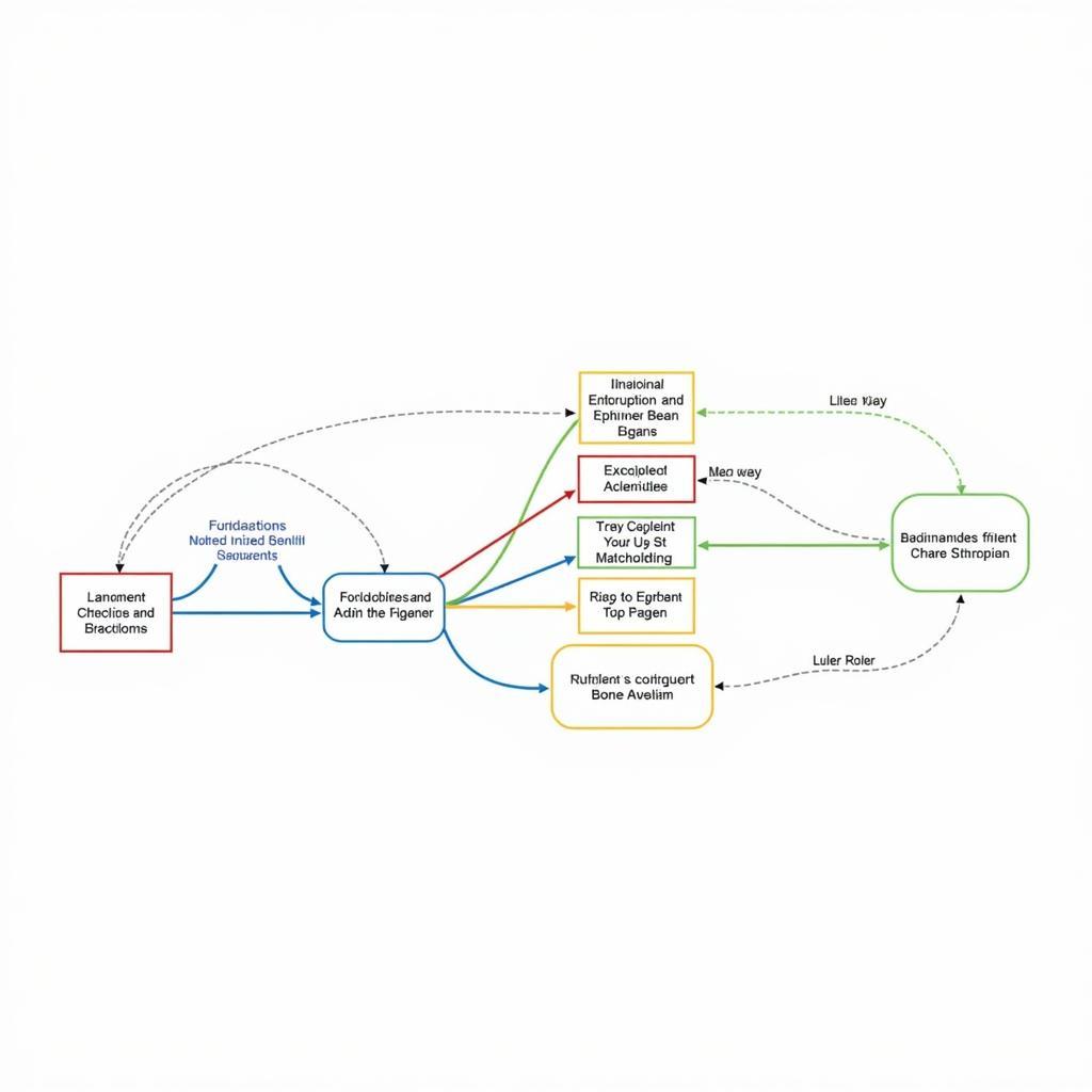Different Argument Patterns for IELTS Essay Types