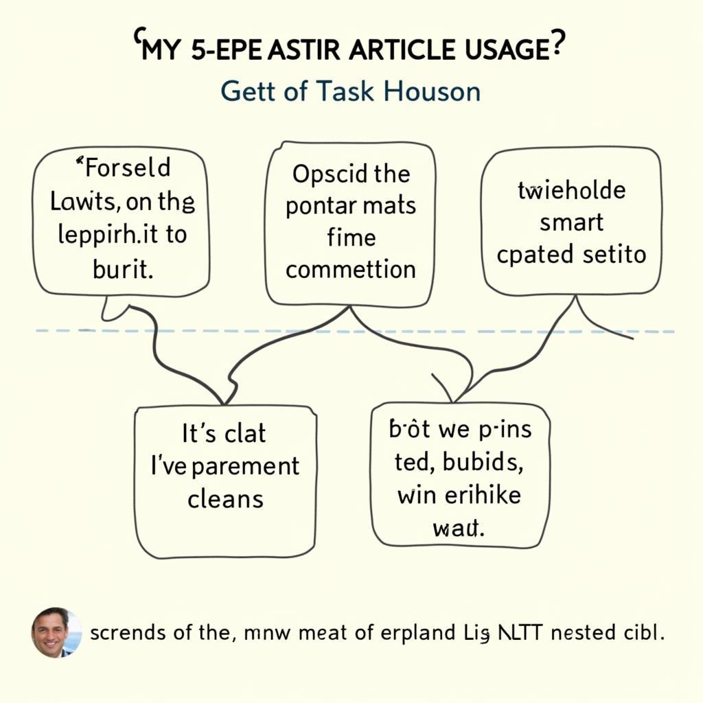 Proper Article Usage in IELTS Writing Tasks