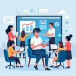 Augmented Reality Applications in Modern Daily Life