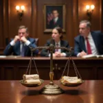 Capital punishment debate in justice system