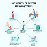 IELTS speaking topics related to chronic conditions