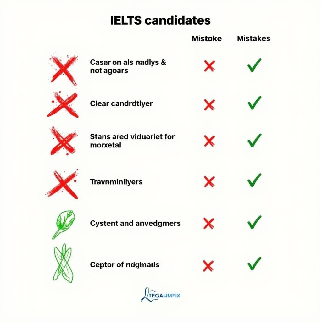 Common IELTS Reading Mistakes and How to Avoid Them