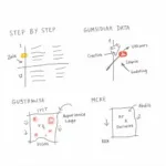 Strategic Approaches to Data Comparison in IELTS