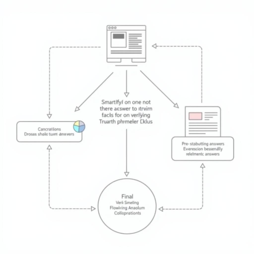 Systematic Approach to Verifying Complex Answers in IELTS Reading