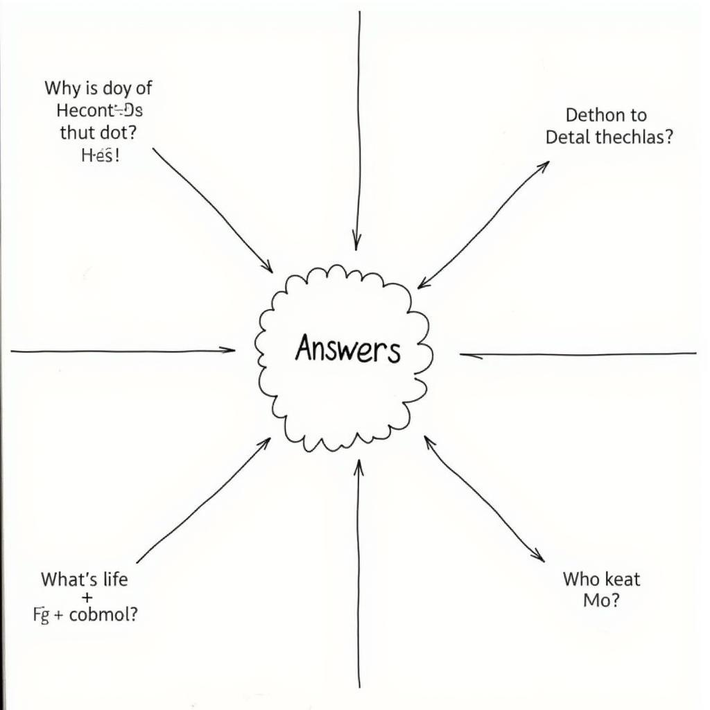Understanding Multiple Choice Questions in IELTS Reading