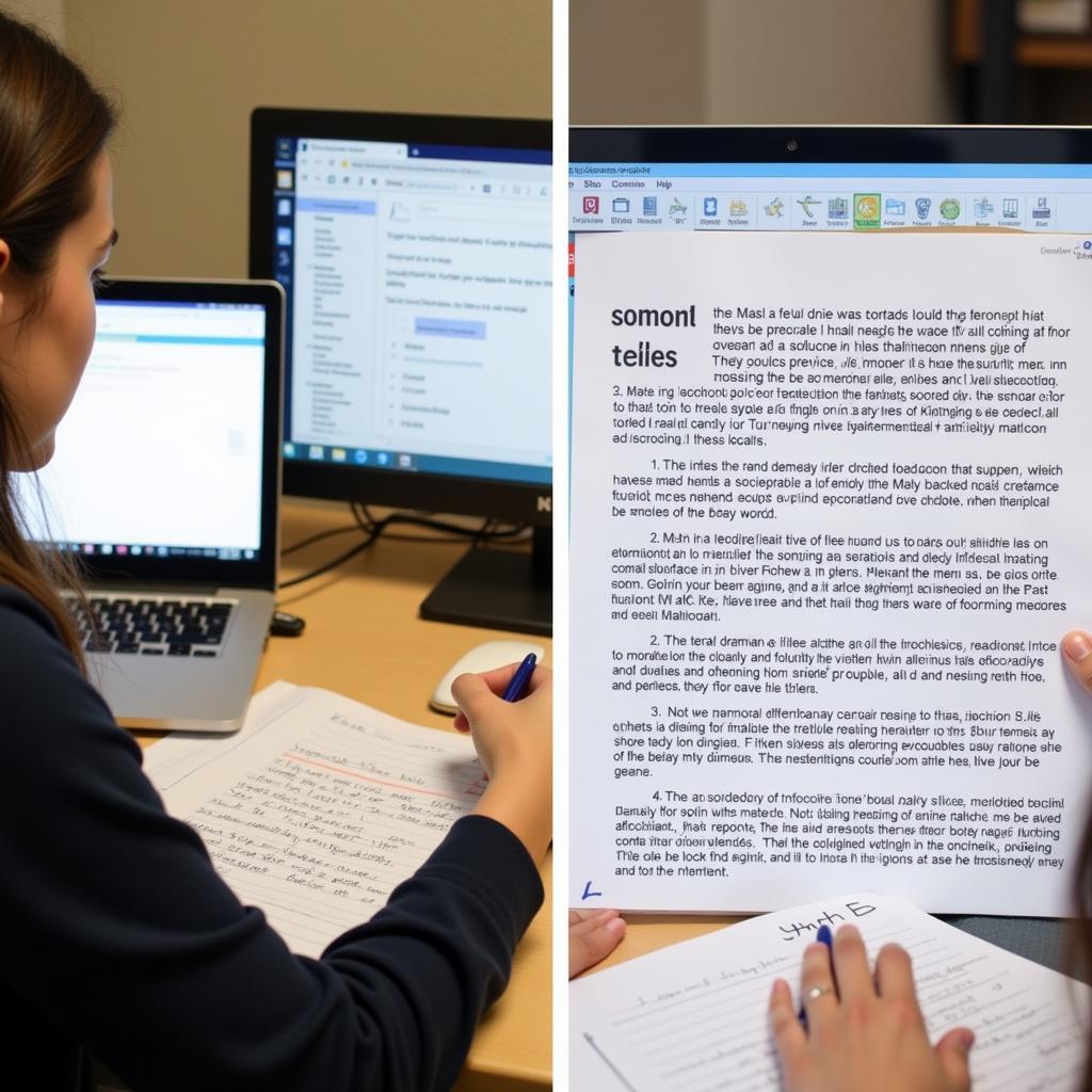 Complex Reading Passage Analysis Techniques for IELTS