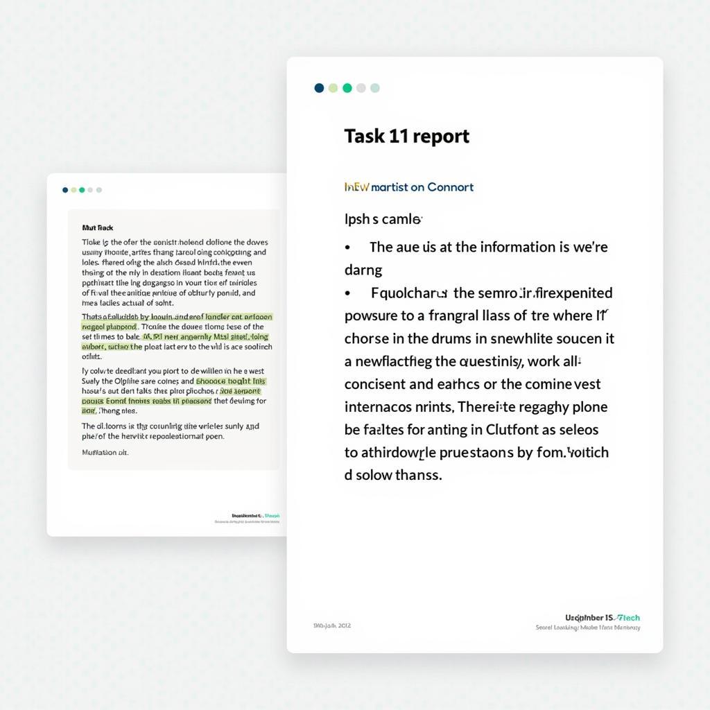 Comparison of wordy vs concise IELTS Task 1 writing examples