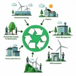 Corporate Environmental Responsibility: Sustainable Business Practices