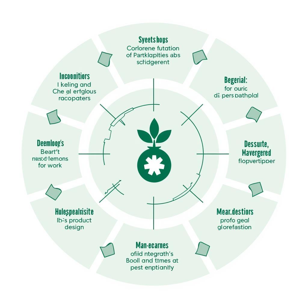 Corporate Environmental Strategies: Integrating Sustainability into Business Operations