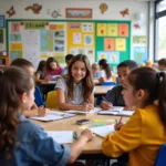 Cultural influences shaping modern educational curriculum development