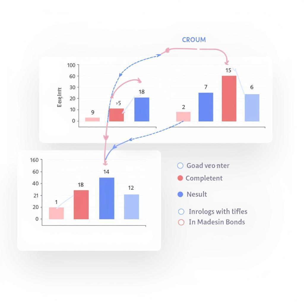 Strategic data grouping methods for IELTS Task 1