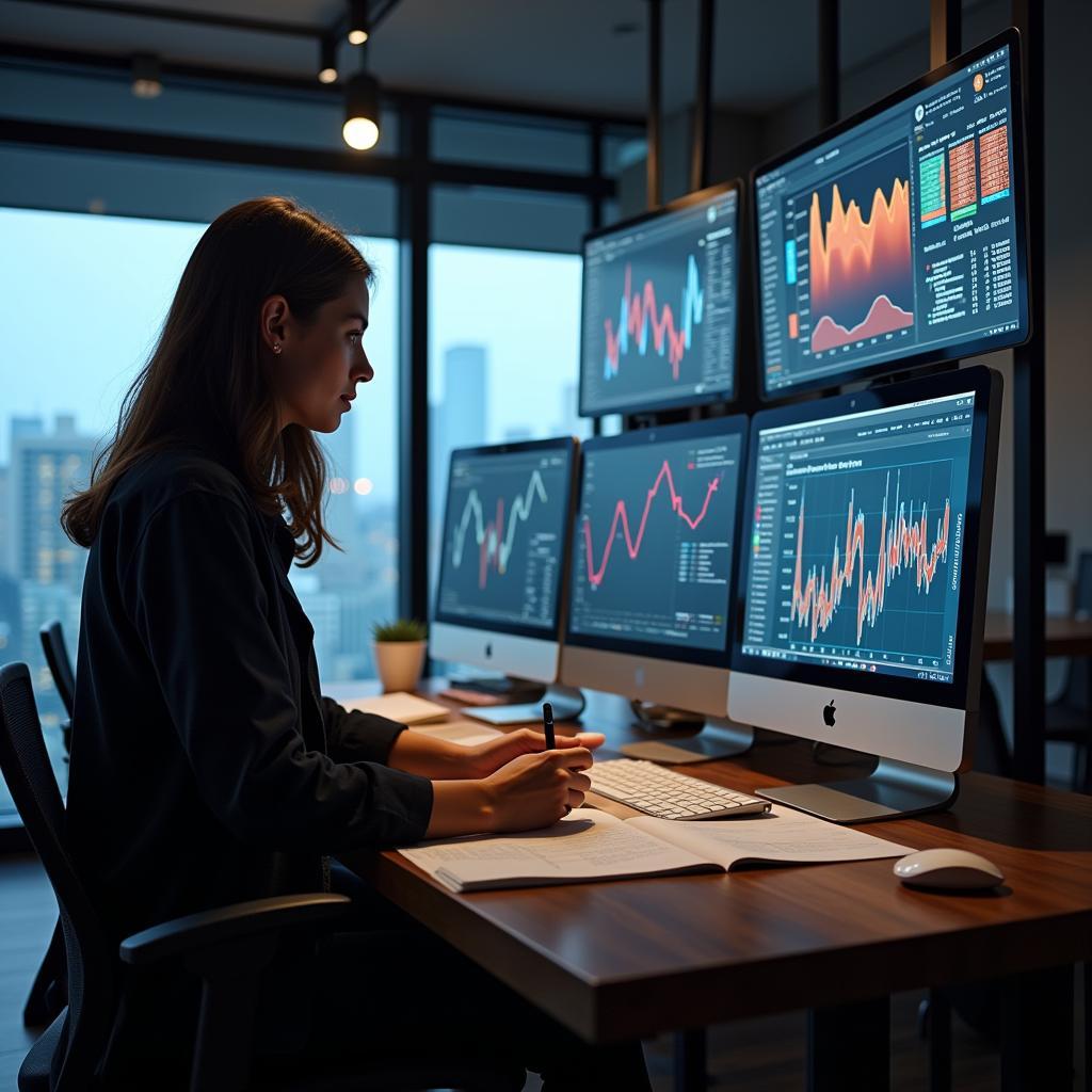 Data journalism ethics practice test for IELTS reading comprehension