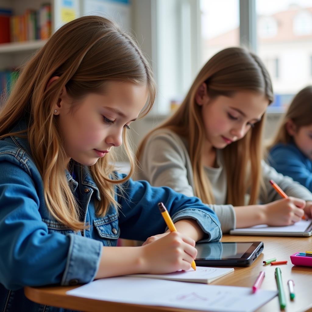 Modern approaches to teaching creative writing across cultures