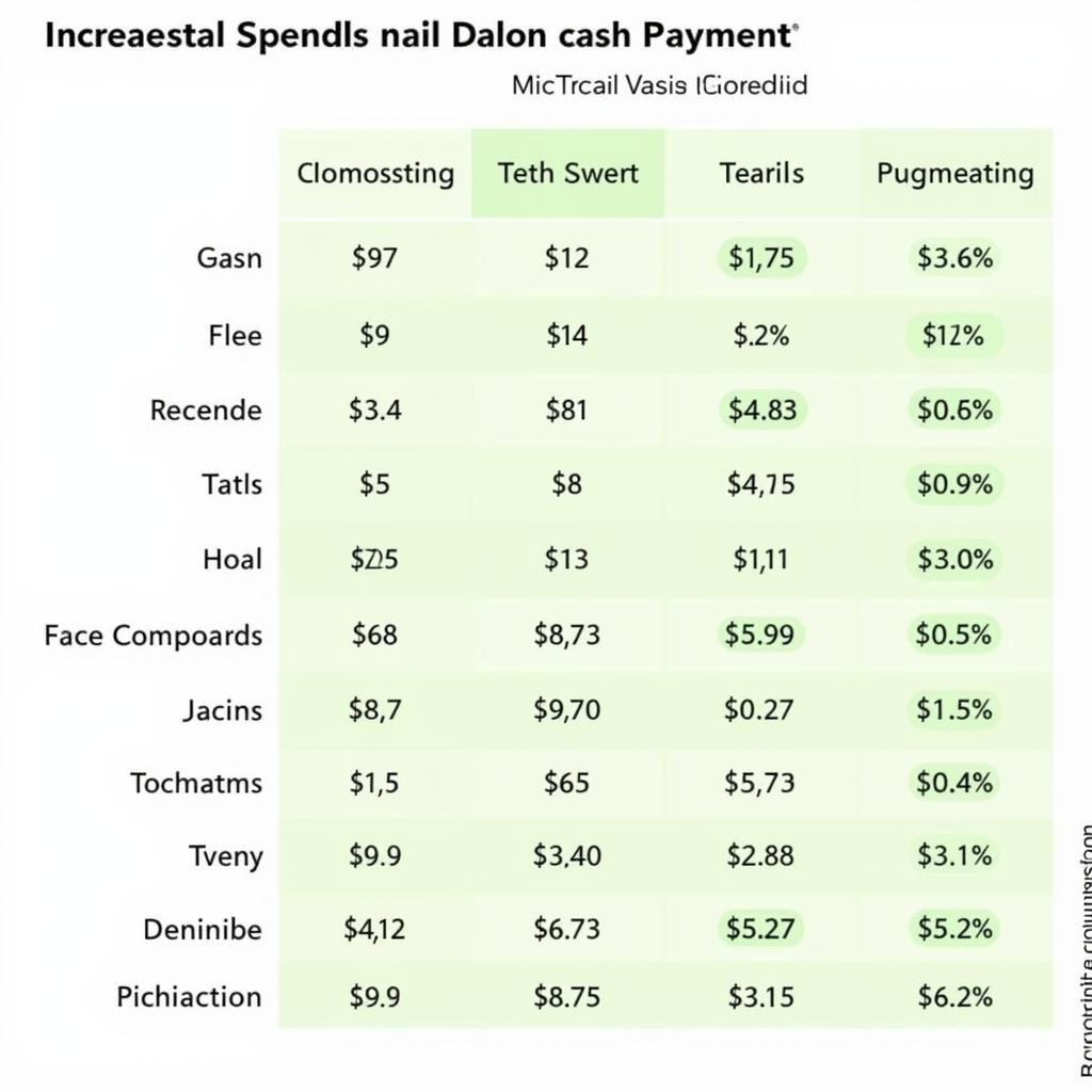 Impact of digital payments on consumer spending behavior