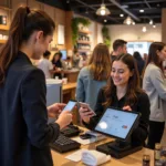 Digital payment methods transforming modern retail landscape