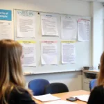 The effects of domestic violence on children discussed in IELTS Writing Task 2 essays