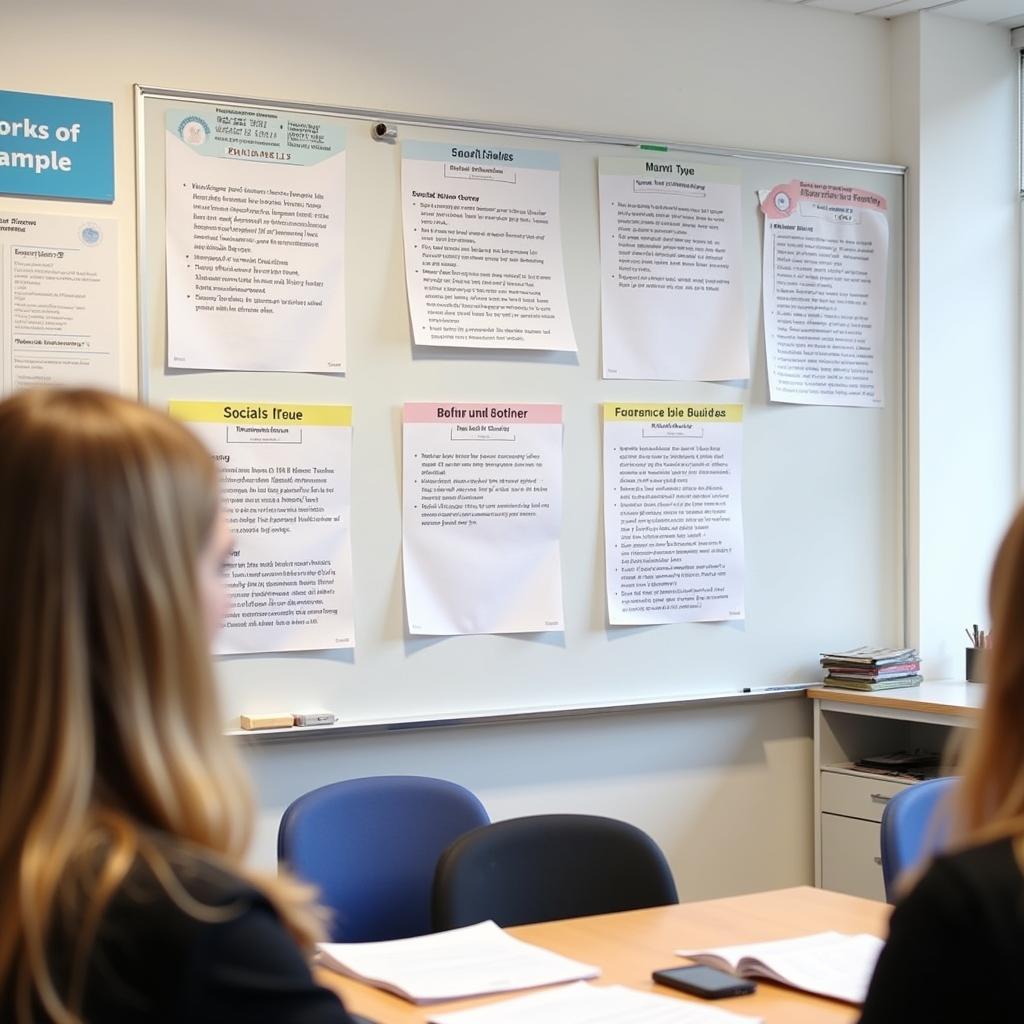 The effects of domestic violence on children discussed in IELTS Writing Task 2 essays