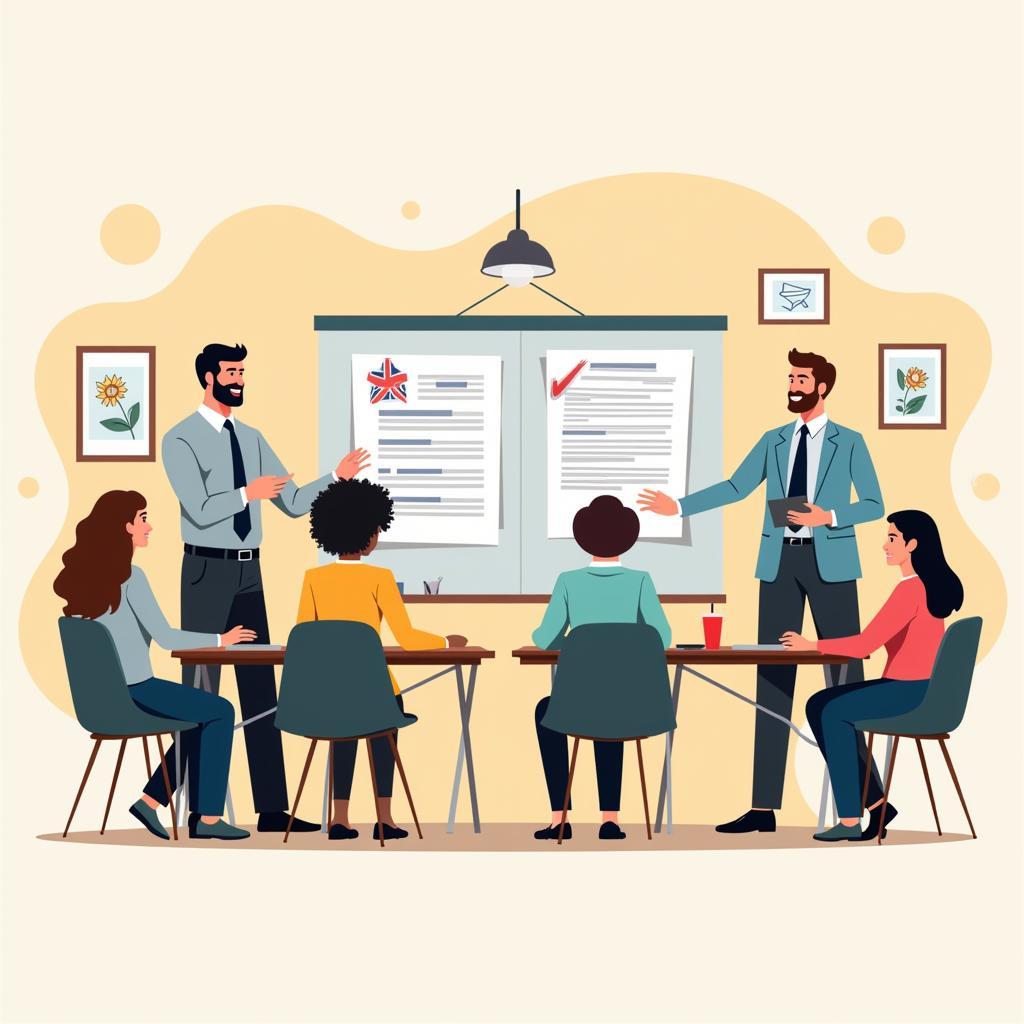 Educational and workplace strategies to combat racial discrimination