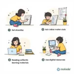 Effective Collocation Learning Strategies in Practice