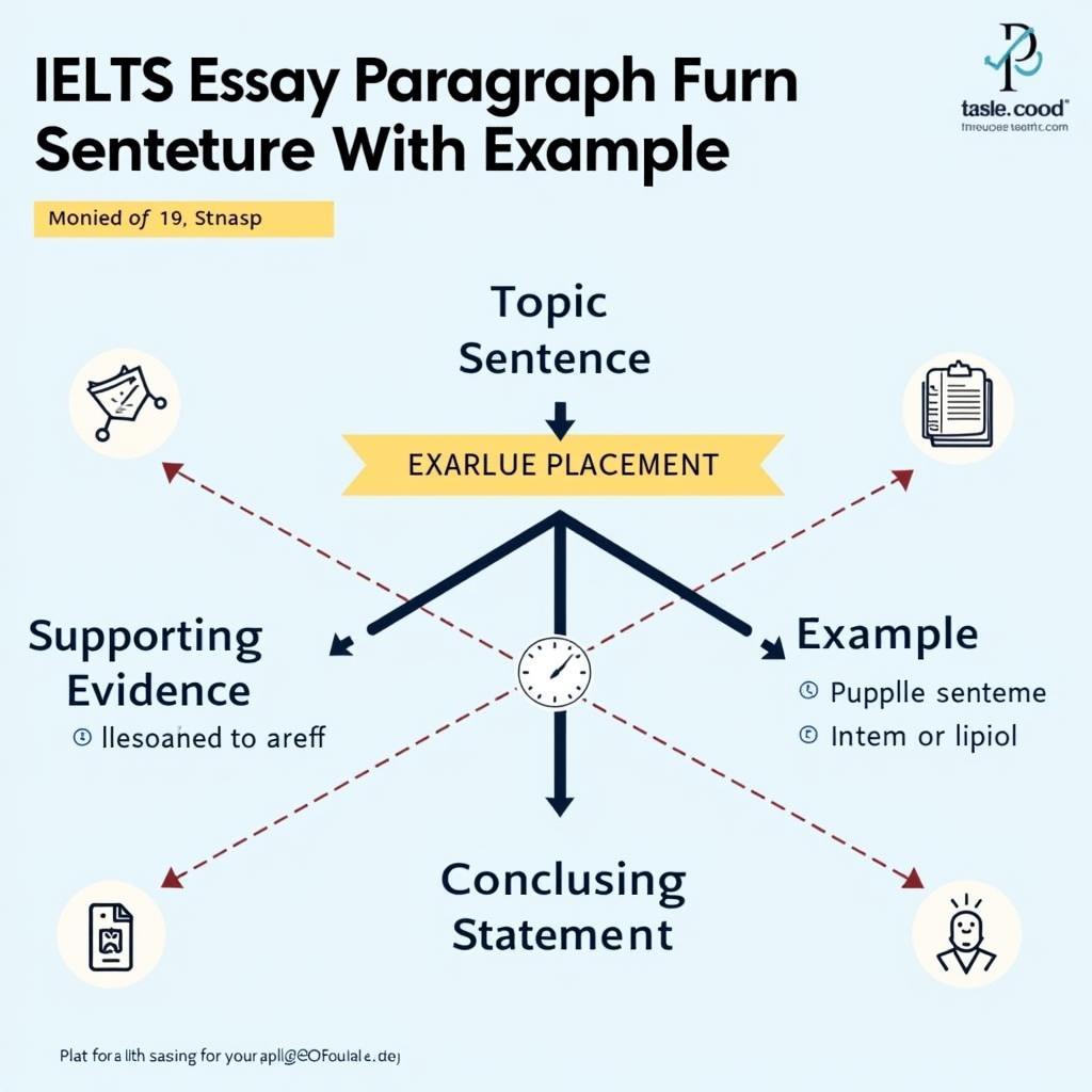 How to integrate examples effectively in IELTS essay writing