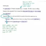 How to use effective examples in IELTS Writing Task 2 essays