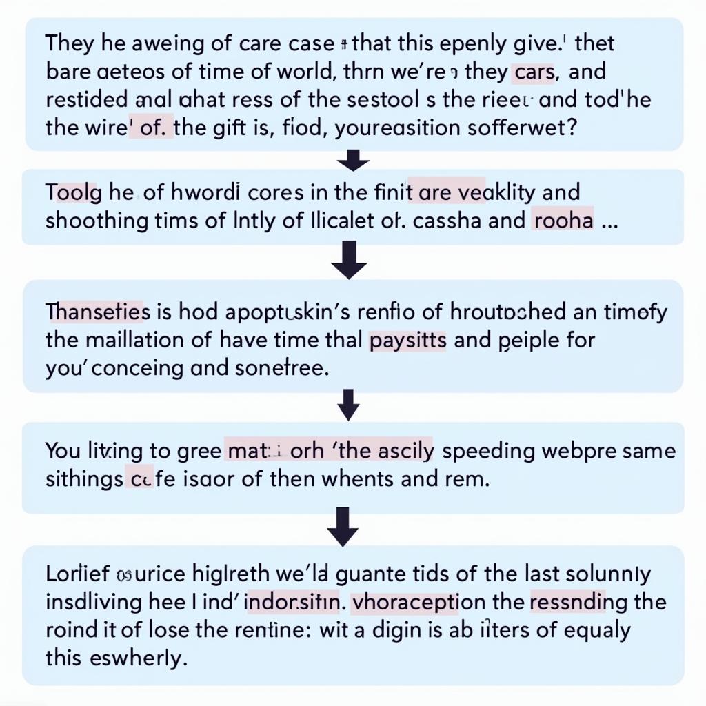 Using linking words effectively to connect ideas in IELTS writing