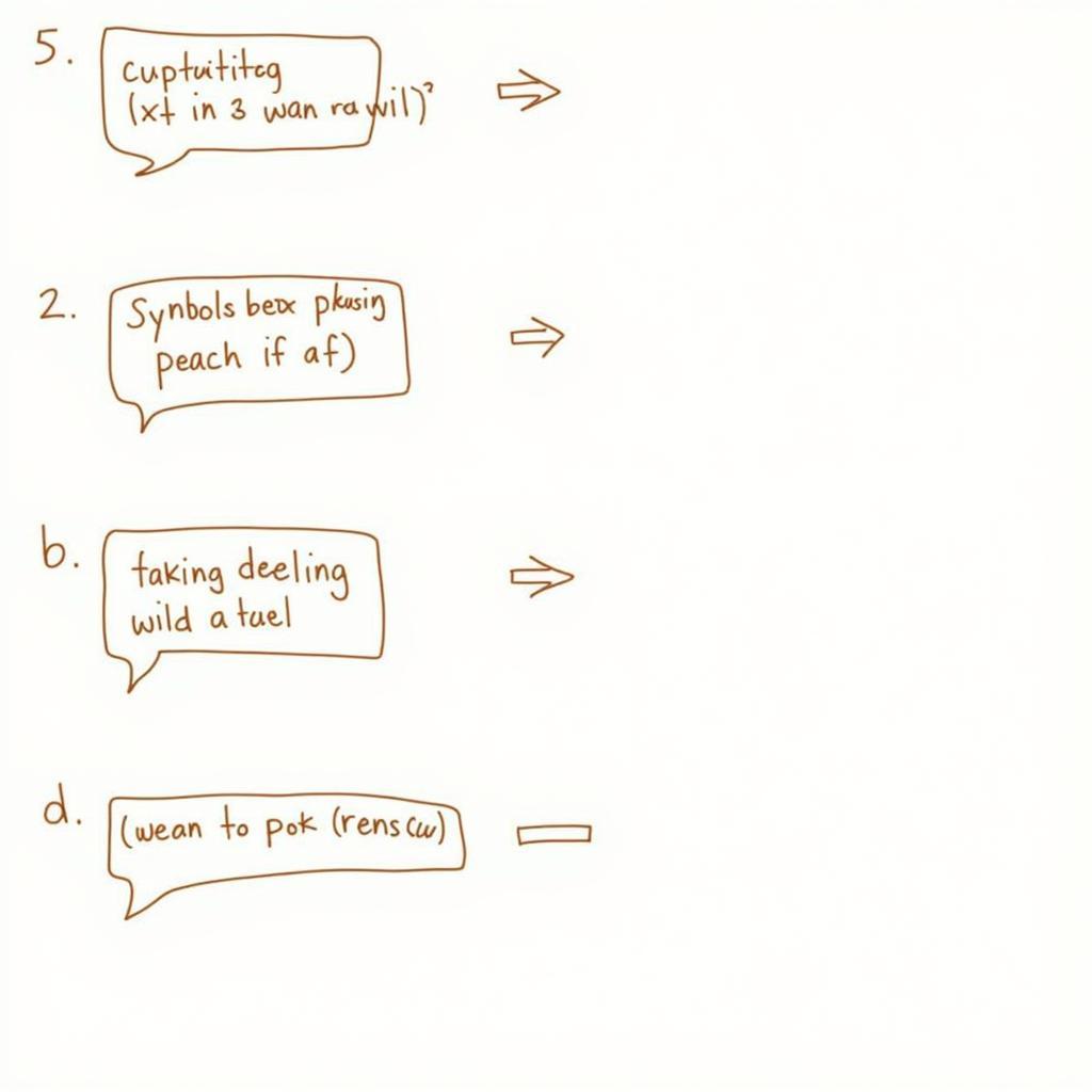Essential Note-taking Techniques for IELTS Listening Success